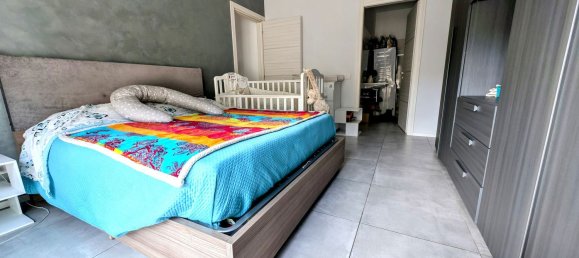 3 rooms Apartment in Viterbo, Italy No. 233093 31