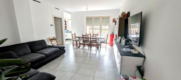 3 rooms Apartment in Viterbo, Italy No. 233093 21