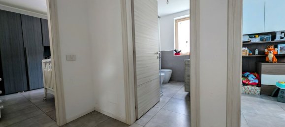 3 rooms Apartment in Viterbo, Italy No. 233093 26