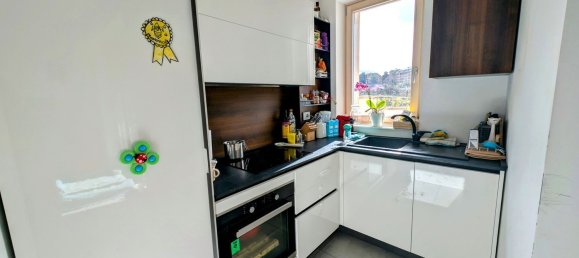 3 rooms Apartment in Viterbo, Italy No. 233093 9