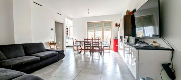 3 rooms Apartment in Viterbo, Italy No. 233093 19