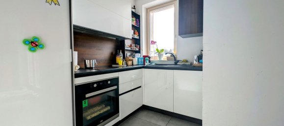 3 rooms Apartment in Viterbo, Italy No. 233093 13