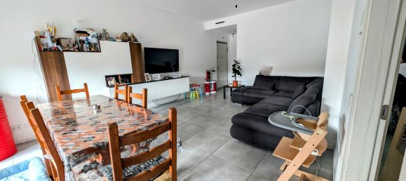 3 rooms Apartment in Viterbo, Italy No. 233093 15