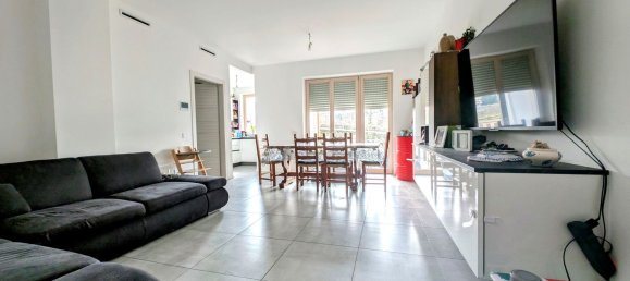 3 rooms Apartment in Viterbo, Italy No. 233093 20