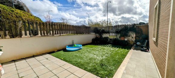 3 rooms Apartment in Viterbo, Italy No. 233093 10