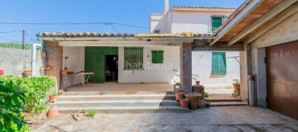5 bedrooms House in Cortes De Pallas, Spain No. 113378 3