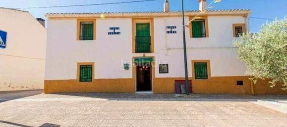 5 bedrooms House in Cortes De Pallas, Spain No. 113378 19