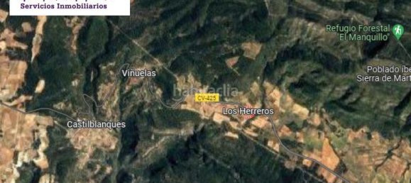 5 bedrooms House in Cortes De Pallas, Spain No. 113378 10