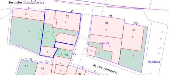 5 bedrooms House in Cortes De Pallas, Spain No. 113378 11