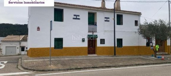 5 bedrooms House in Cortes De Pallas, Spain No. 113378 13