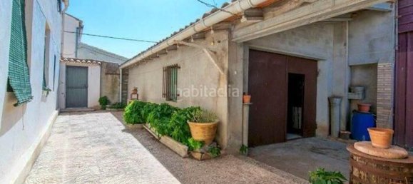 5 bedrooms House in Cortes De Pallas, Spain No. 113378 5