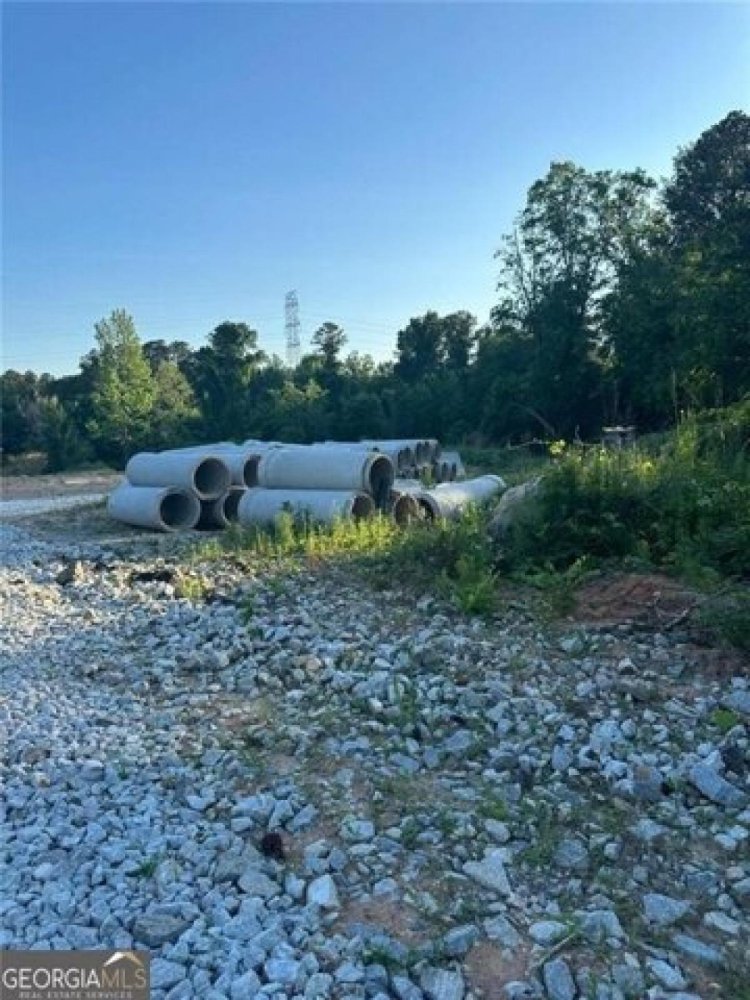 Terrain à Atlanta, USA No. 536342