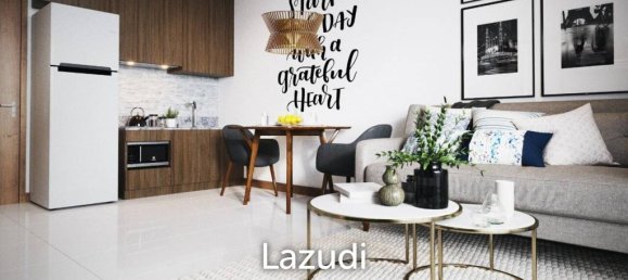 Condominio de 2 dormitorios en Bang Sare, Thailand No. 15943 2