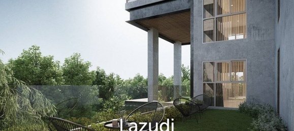 Condominio de 2 dormitorios en Bang Sare, Thailand No. 15943 9