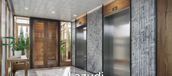 Condominio de 2 dormitorios en Bang Sare, Thailand No. 15943 5