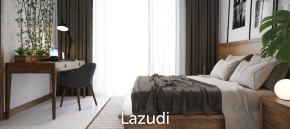 Condominio de 2 dormitorios en Bang Sare, Thailand No. 15943 3