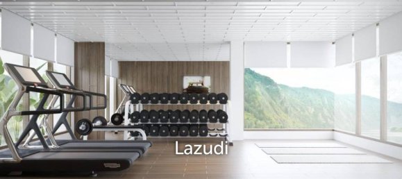 Condominio de 2 dormitorios en Bang Sare, Thailand No. 15943 6