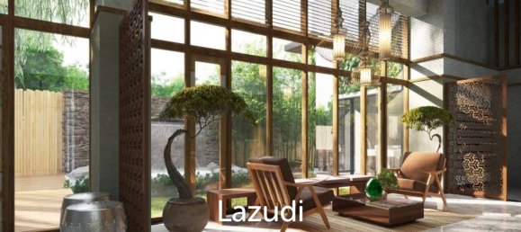 Condominio de 2 dormitorios en Bang Sare, Thailand No. 15943 7