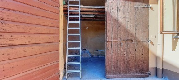 4 rooms Apartment in Bozzolo, Italy No. 7445 31