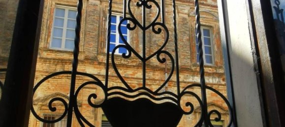 4 rooms Apartment in Bozzolo, Italy No. 7445 30