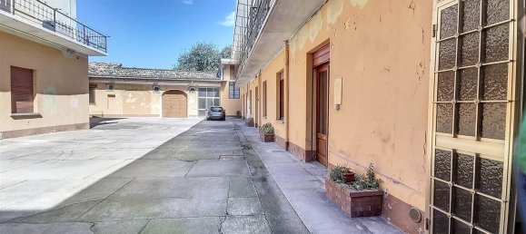 4 rooms Apartment in Bozzolo, Italy No. 7445 17