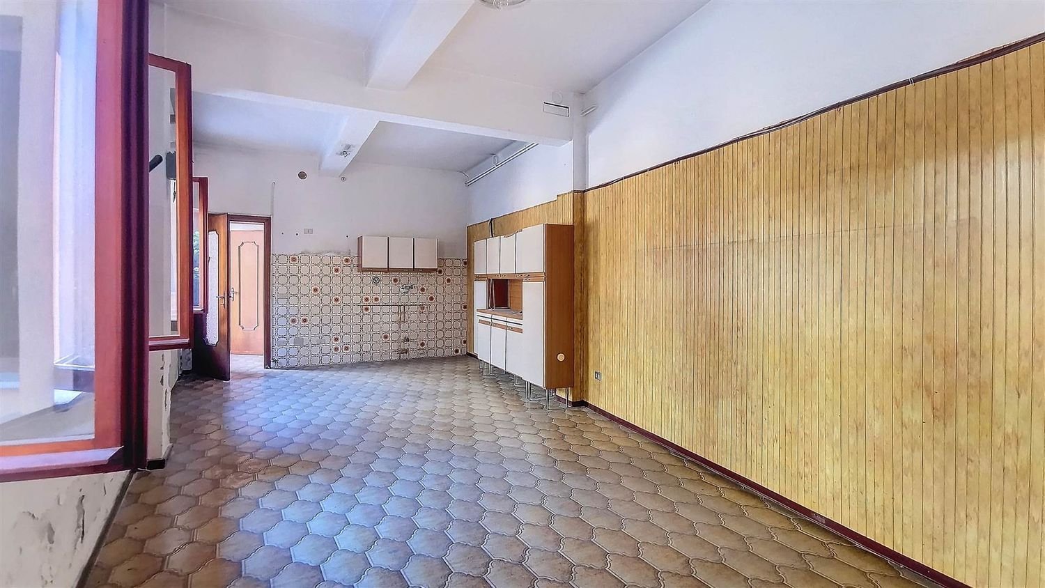 4 rooms Apartment in Bozzolo, Italy No. 7445