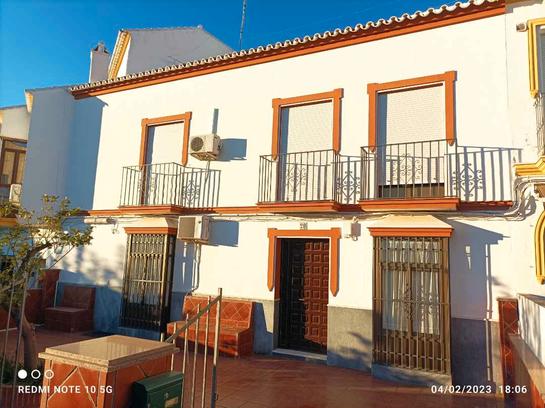 Таунхаус с 5 спальнями в Кадис, Испания № 148527