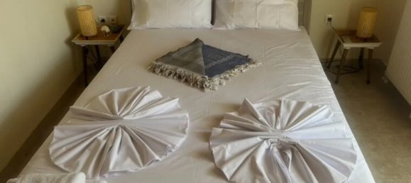 4 غرف نوم ميزونيت في Polygyros, Greece رقم 105354 16