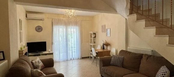 4 غرف نوم ميزونيت في Polygyros, Greece رقم 105354 2