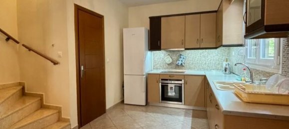4 غرف نوم ميزونيت في Polygyros, Greece رقم 105354 4