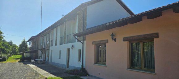 14 rooms House in Asti, Italy No. 258957 13