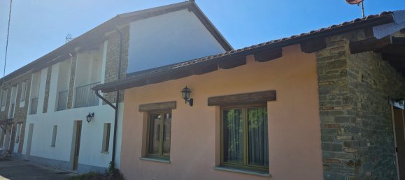 14 rooms House in Asti, Italy No. 258957 12