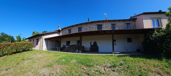 14 rooms House in Asti, Italy No. 258957 37