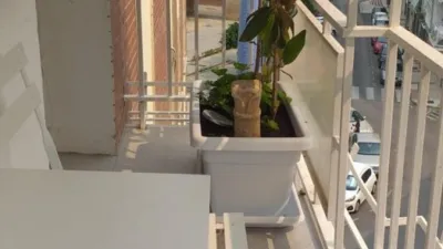 3 bedrooms Apartment in Badajoz, Spain No. 213470