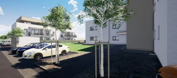 Penthouse de 3 divisões em Feldkirchen bei Mattighofen, Austria N.º 201090 15