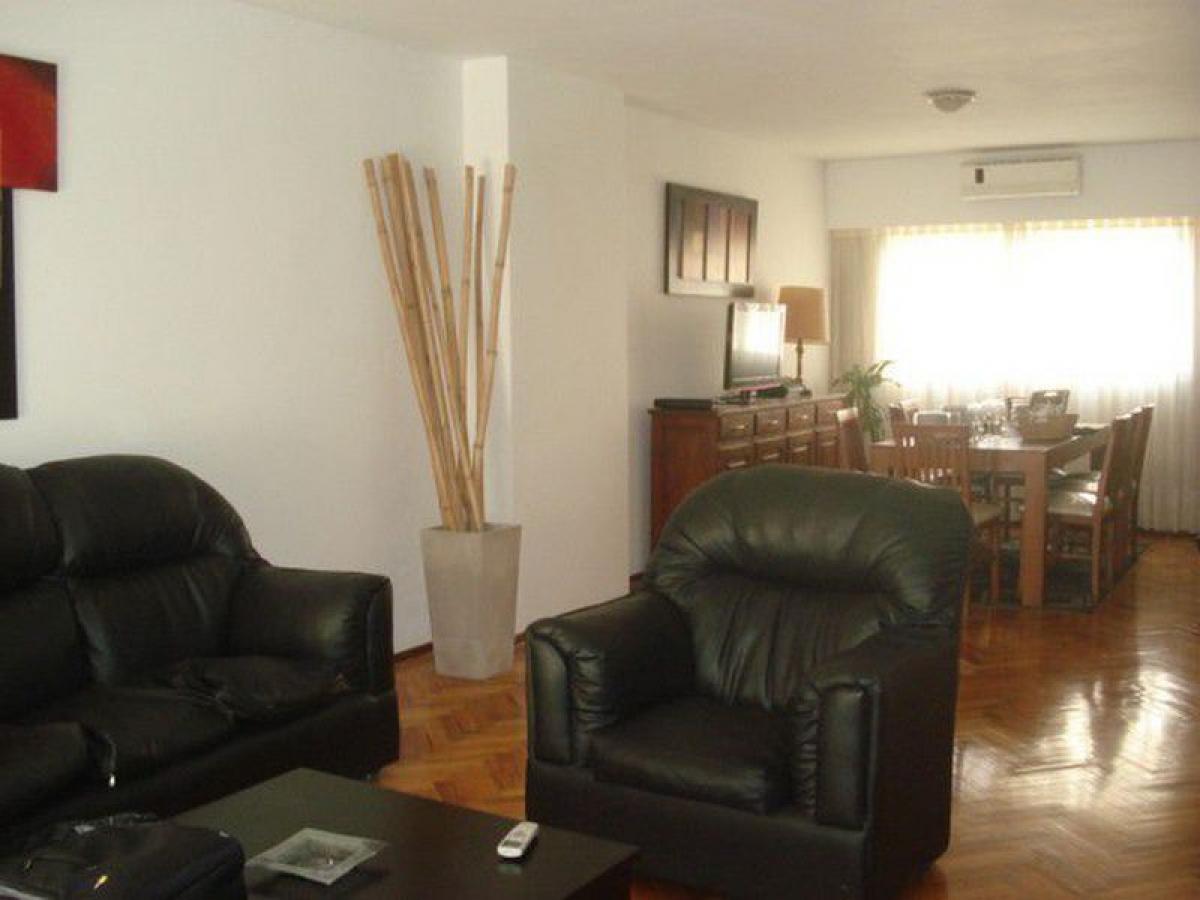 5 bedrooms Apartment in Buenos Aires, Argentina No. 101547