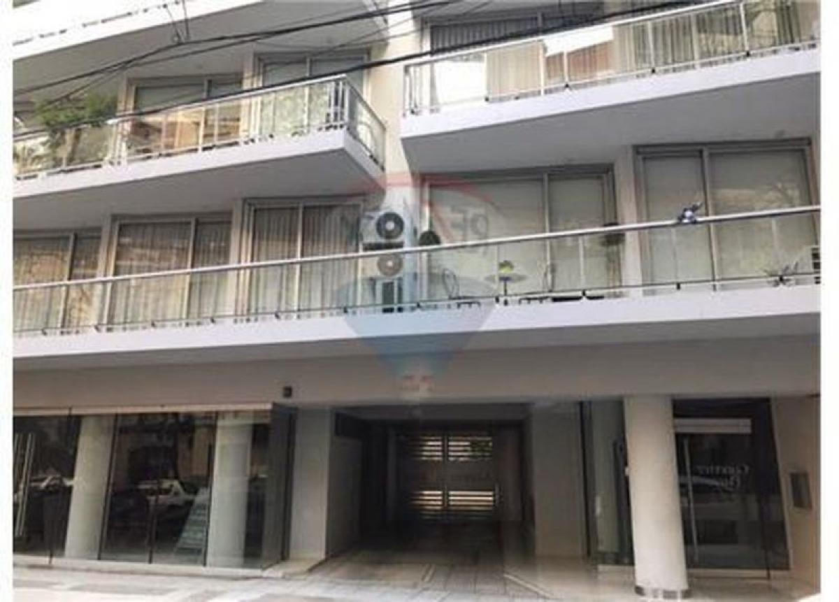 Studio in Buenos Aires, Argentina No. 98200