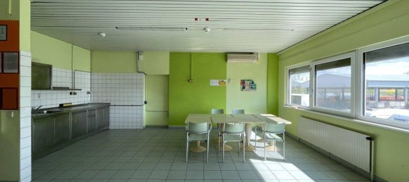 5360m² Warehouse in Liesing, Austria No. 258110 10