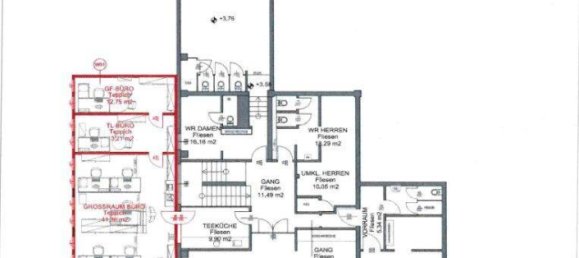 5360m² Warehouse in Liesing, Austria No. 258110 24