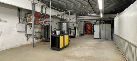 5360m² Warehouse in Liesing, Austria No. 258110 8