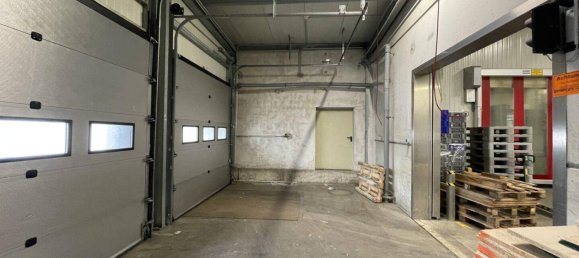 5360m² Warehouse in Liesing, Austria No. 258110 17