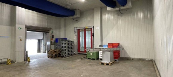 5360m² Warehouse in Liesing, Austria No. 258110 19