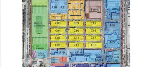 5360m² Warehouse in Liesing, Austria No. 258110 25