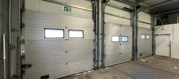 5360m² Warehouse in Liesing, Austria No. 258110 18