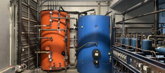 5360m² Warehouse in Liesing, Austria No. 258110 6