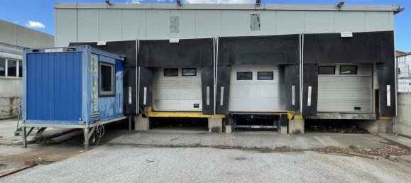 5360m² Warehouse in Liesing, Austria No. 258110 21