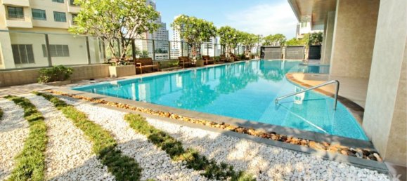 1 Schlafzimmer Eigentumswohnung in Bangkok, Thailand, Nr. 1759 6