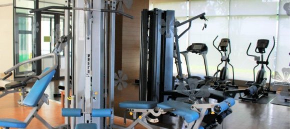 1 Schlafzimmer Eigentumswohnung in Bangkok, Thailand, Nr. 1759 9