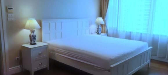 1 Schlafzimmer Eigentumswohnung in Bangkok, Thailand, Nr. 1759 4