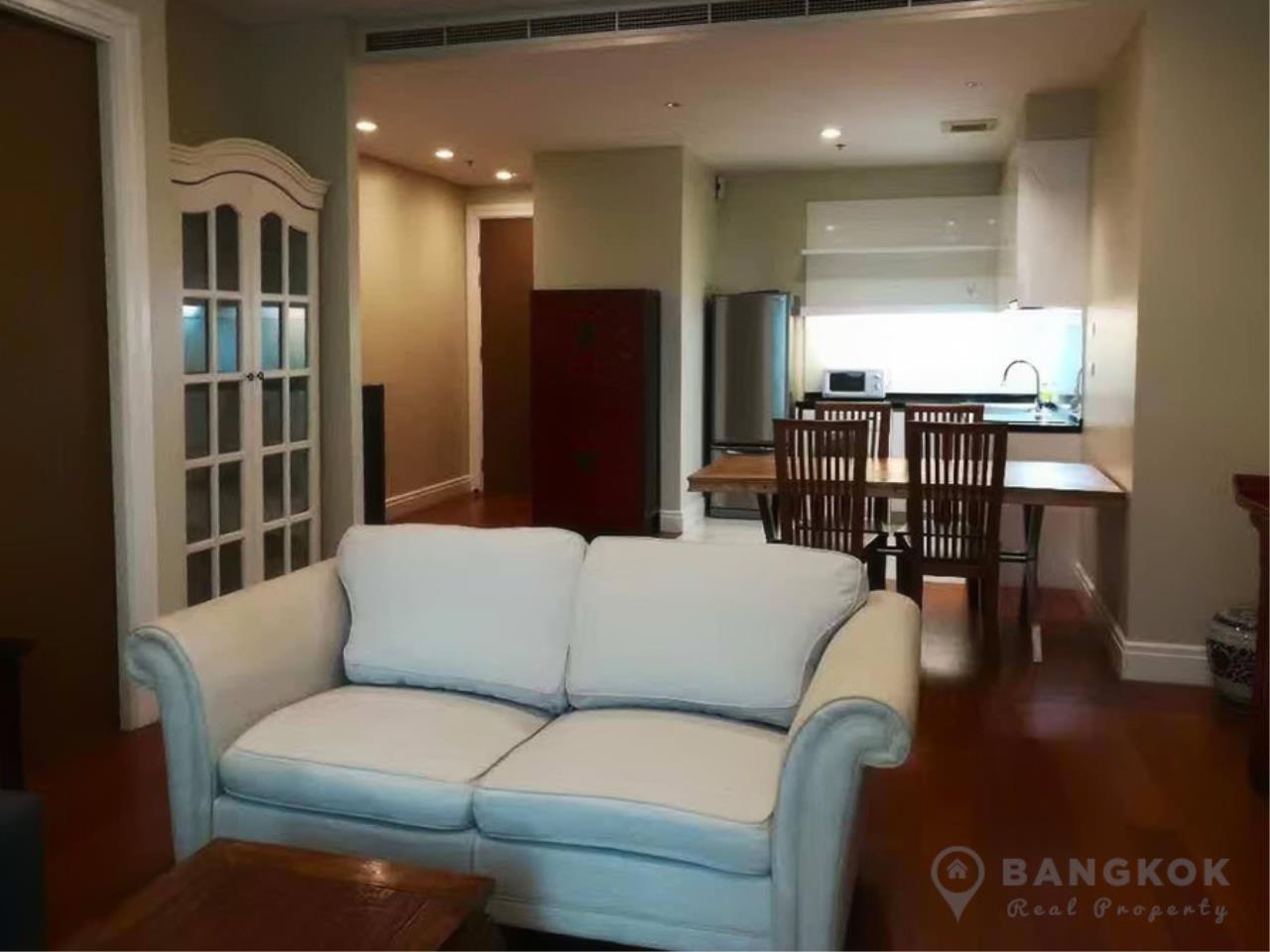 1 Schlafzimmer Eigentumswohnung in Bangkok, Thailand, Nr. 1759